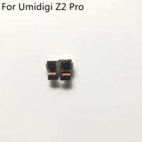 UMIDIGI Z2 Pro Back Camera Rear Camera 16.0+8.0MP Module For UMIDIGI Z2 Pro MTK6771 6.2 inch 2246x1080 Smartphone