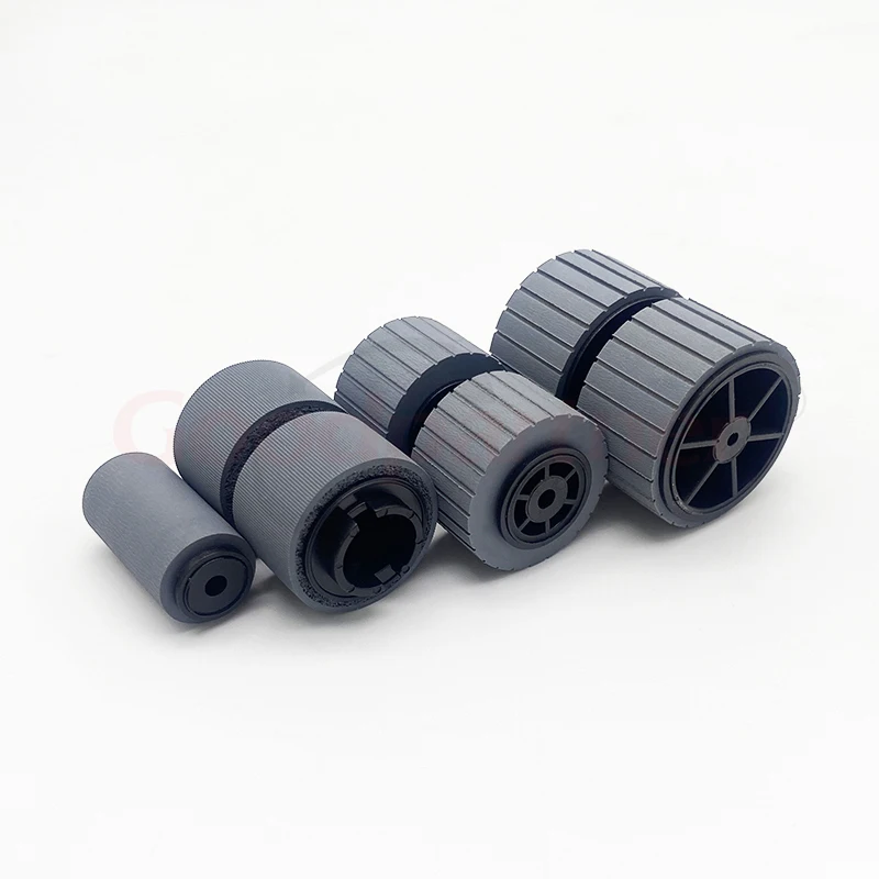 1X L2731-60004 L2740-60001 L2740A L2731A ADF Roller Replacement Kit for HP Scanjet 5000S2 5000S3 7000S2 / 5000 7000 s2 s3