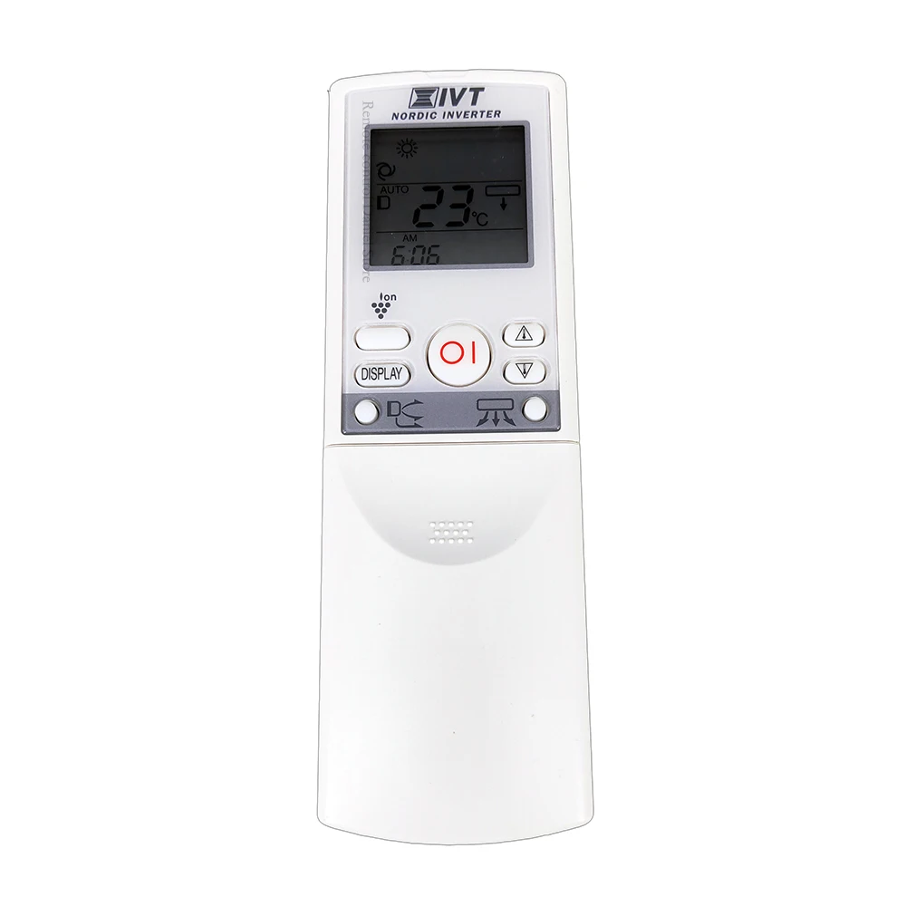 

New Original CRMC-A899JBEZ For Sharp A/C Air Conditioner Remote Control Fernbedienung