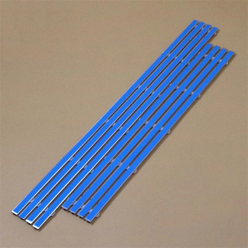 LED Bars For Skyworth	55U5A 55M9 LED Backlight Strips Lanes Types Rulers 55D3503V2W5C1B46612M-ZH-B1 55D3503V2W6C1B56912M-ZH-B2