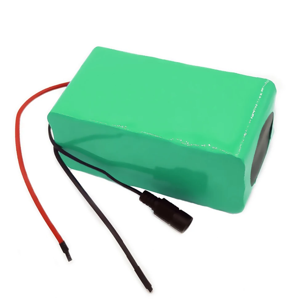 

50pcs 24V 7.5Ah 25.9V Li-ion Battery Pack E-Bike electric bicycle 7S3P