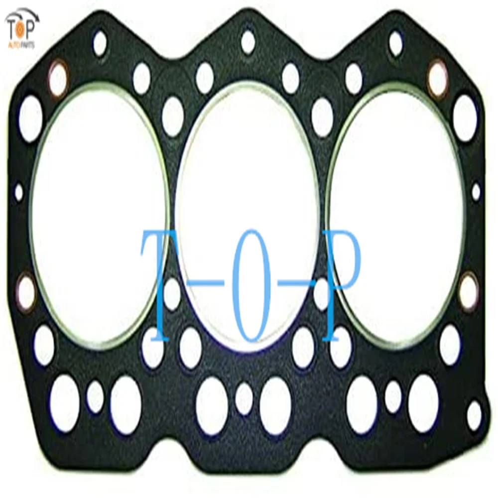 S6K Engine Complete Overhaul Rebuilding Gasket Kit For Mitsubishi CAT E320 320C  34301-00203 34494-10011