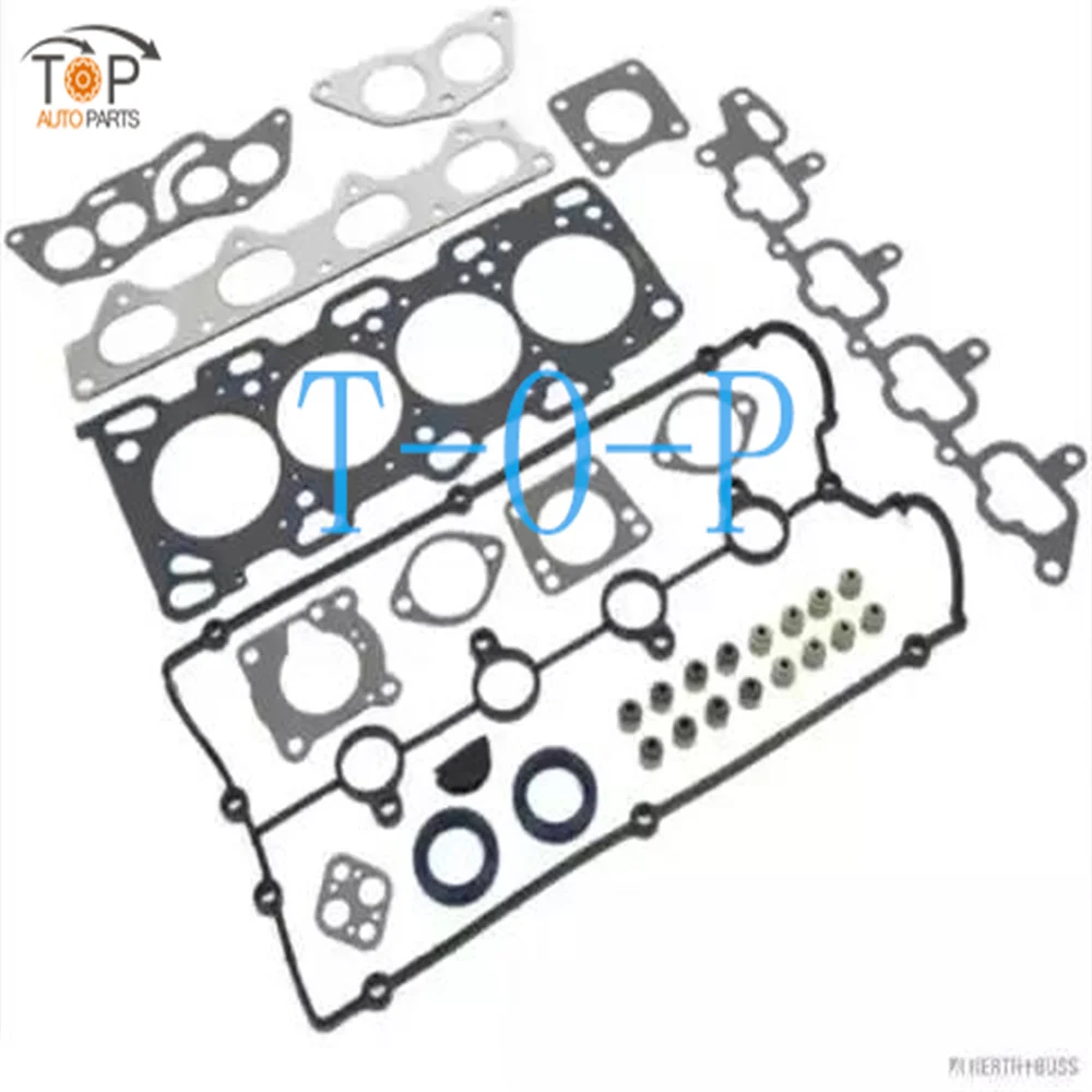 

G4JP Engine Complete Overhaul Rebuilding Gasket Kit 22311-38100 20910-38B01 For Hyundai Cylinder Head