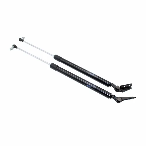 Imagen 2 del producto Amortiguador de puerta trasera para Subaru Forester SG 2003-2008, resortes de elevación, barra de apoyo para maletero, resorte de Gas, amortiguadores de 555mm