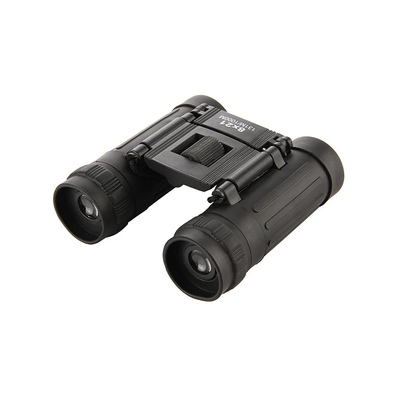 Teropong Kuat 8X21 HD Jarak Ja - Hunting And Outdoor Shows ulasan dan harga
