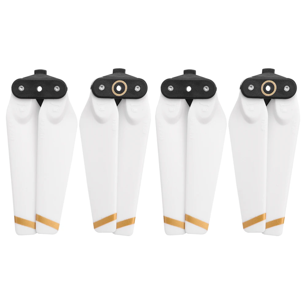 4Pcs 4730FใบพัดสำหรับDJI Spark Drone Quick-Release Propพับ 4730 Propsอุปกรณ์เสริมใบมีดอะไหล่ปีกแฟน