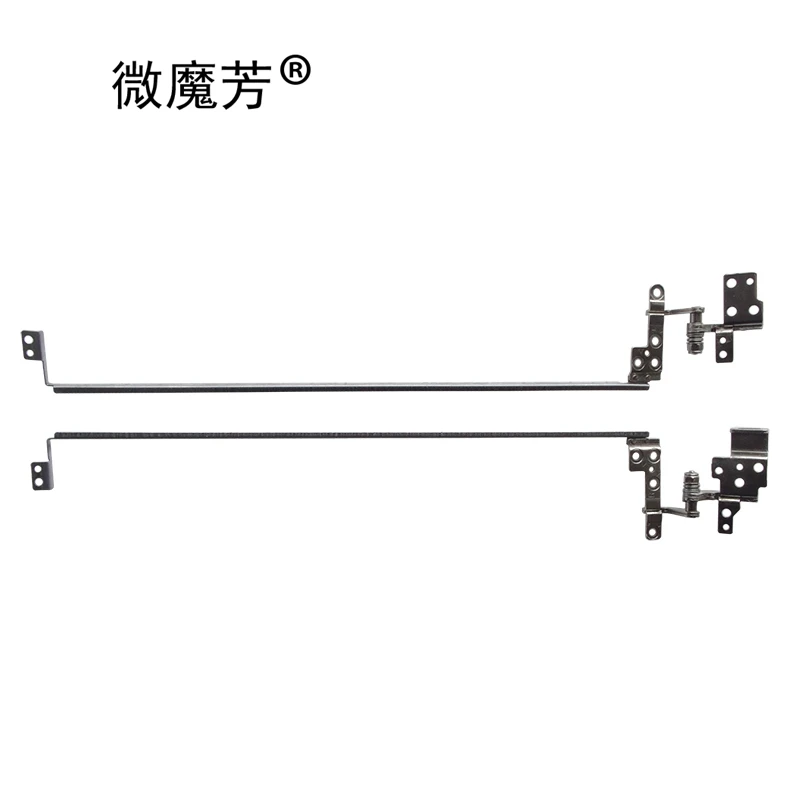 Laptop LCD Hinges for Samsung NP300E5K 300E5K 300E5L 300E5M