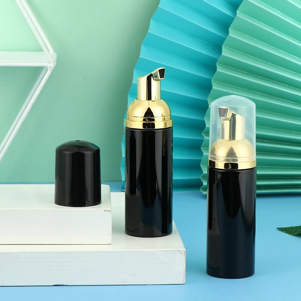 New Home Bath Supplies Pompa Contenitore Shampoo Doccia Gel Bottiglia di mousse Dispenser di liquido Bottiglia di mousse schiumogeno Bottiglia di schiuma