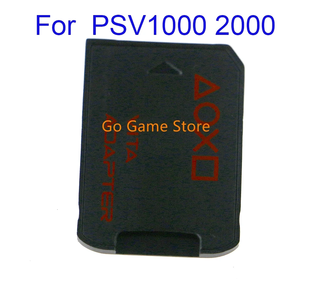 20pcs For PS Vita Memory Card for PSVita Game PSV1000/2000 3.0 SD2Vita  Adapter 3.60 System 256GB Micro SD card