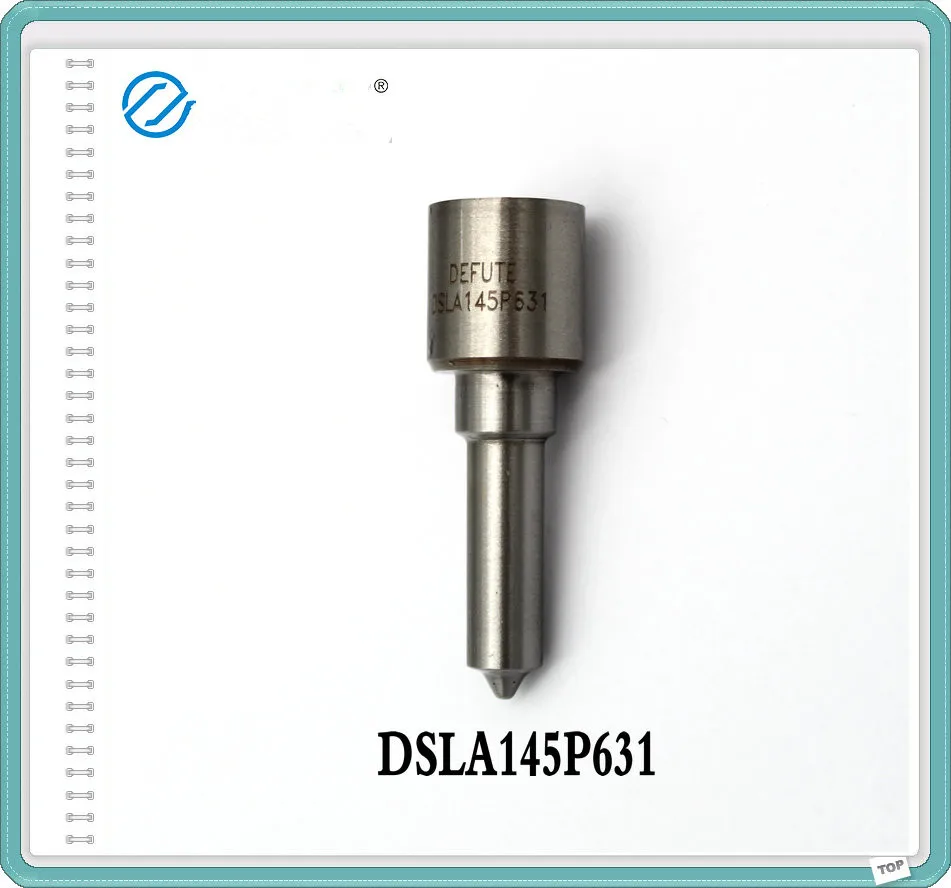 

High quality injector nozzle DSLA145p631 0433175121 0 433 175 121