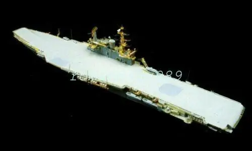 

Orange Hobby N07-006 1/700 Scale HMS R12 British Aircraft Carrier Falklands War