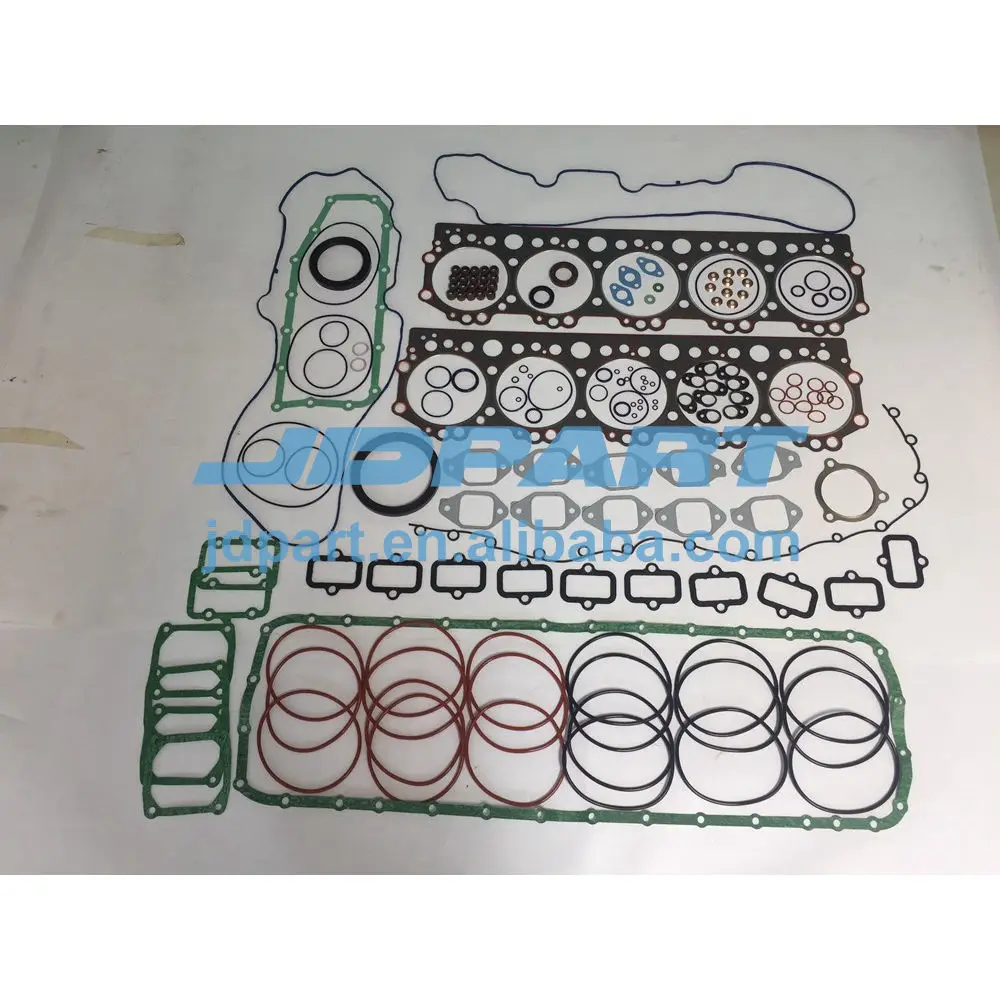 

V22C overhaul gasket kit For Hino