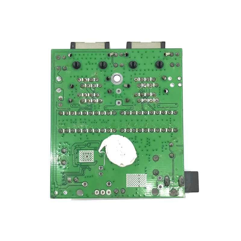 Interruptor rápido mini ethernet de 4 puertos, conmutador de red rj45 de 10/100mbps, módulo pcb hub, placa para Módulo de integración de sistema