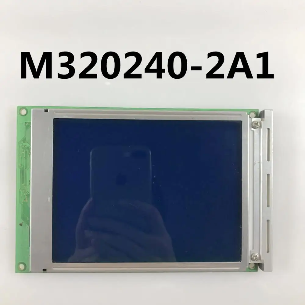 М 320240 -2A1 ЖК-экран