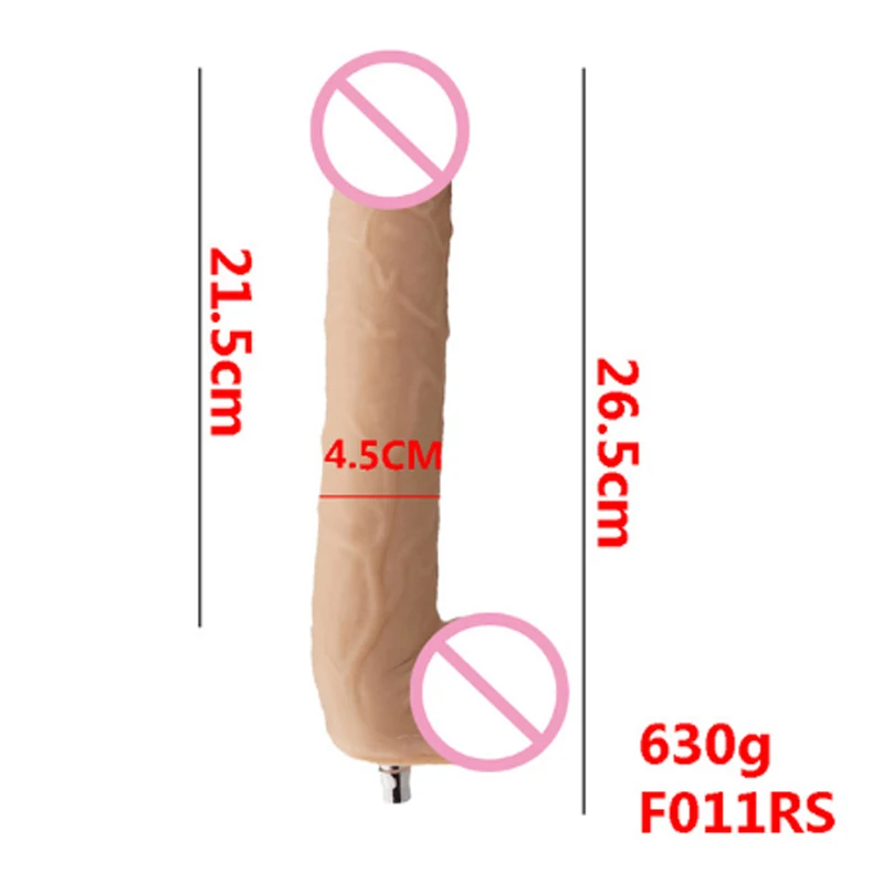 Здоровенный фаллоимитатор Hung Vac-U-Lock Attachment - White Здоровенный фаллоимитатор Hung Vac-U-Lock Attachment - White