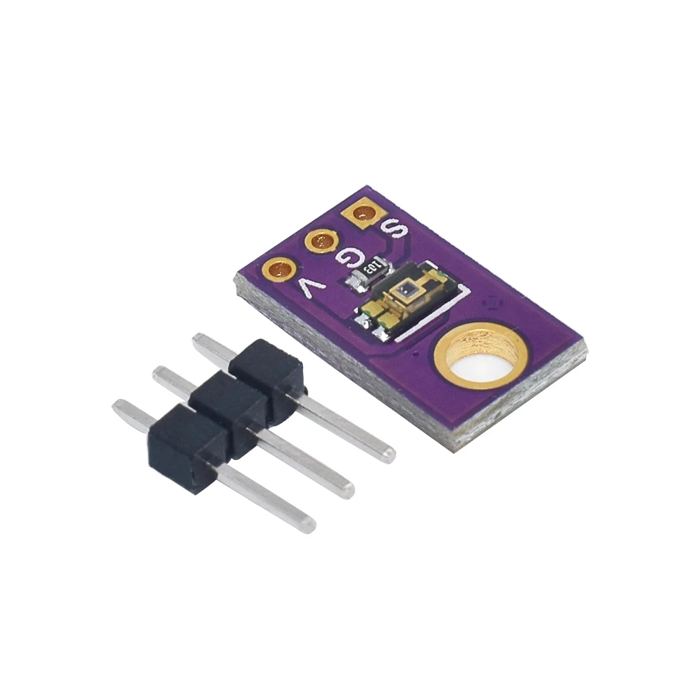 TEMT6000 Licht Sensor Professionele TEMT6000 Licht Sensor Module Voor Arduino