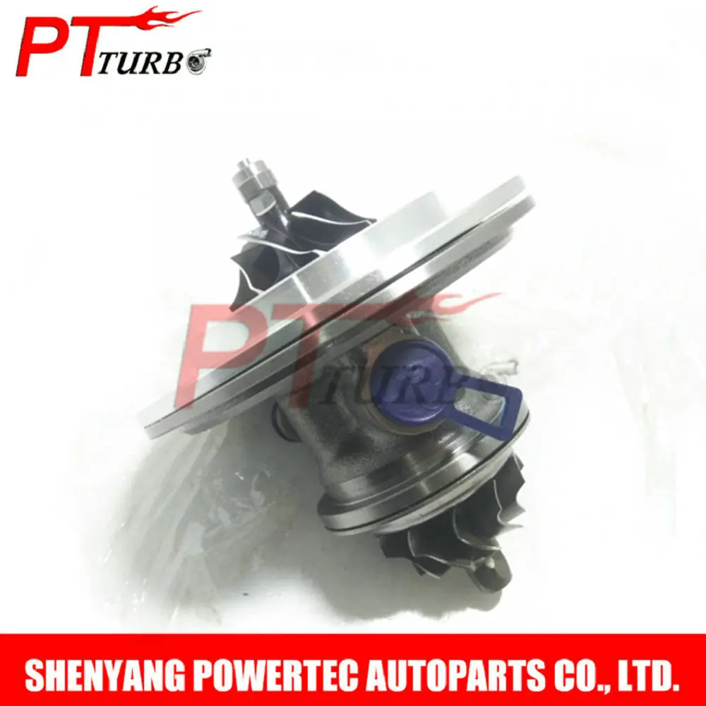 Turbocharger Core 53039700006 95VW6K682AA For Audi A3 80 Ford Galaxy Skoda Octavia 1.9 TDI 66KW AGR 1996-1998 Engine Parts