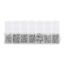 Jewelry Making Kit 420pcs with Supplies #5