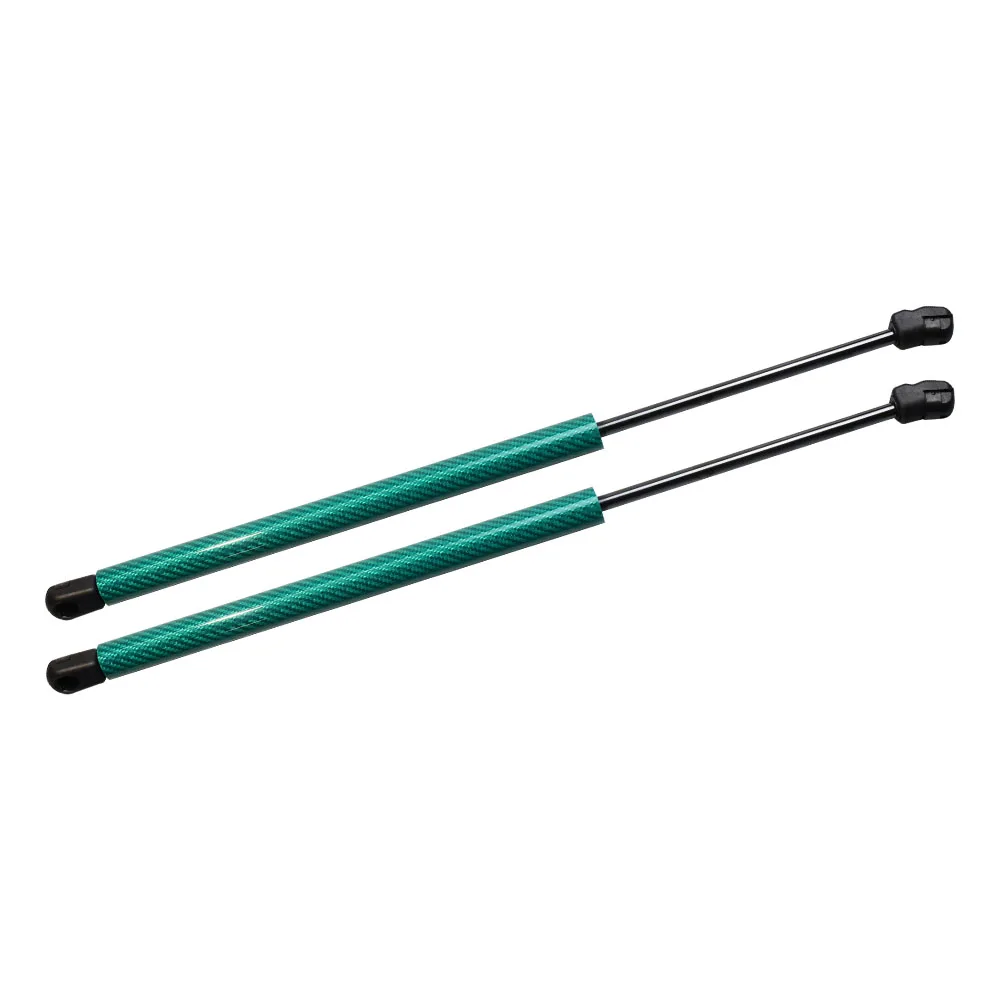 for Mitsubishi Mirage 2013-2016 (A00/A10/LA) Gas Struts Spring Lift Supports Struts Prop Rod Shocks Rear Boot Trunk Tailgate