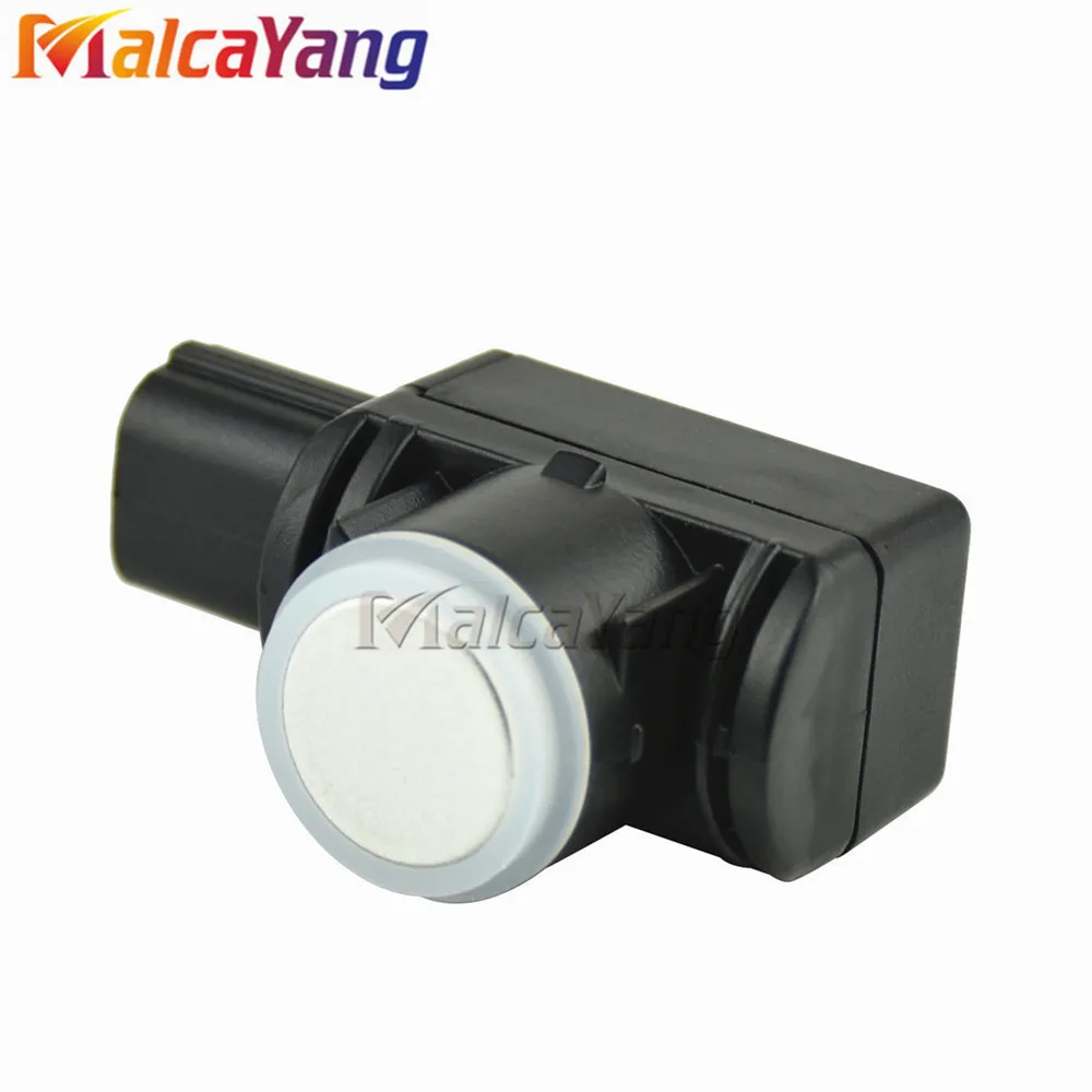 89341-YY010 Electromagnetic Auto Car Parking Sensor Car Accessory 89341-YY010-A0 B0 C0 For Toyota Parking Assist System