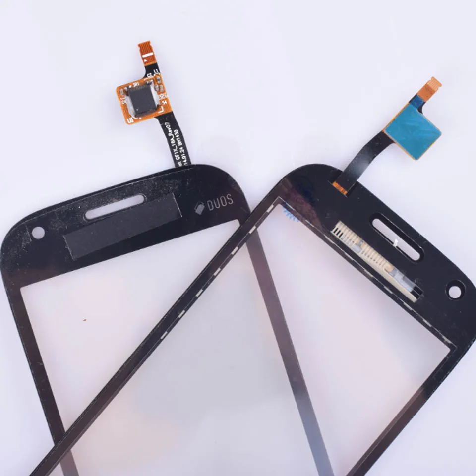 4.0" TouchScreen For Samsung Galaxy Ace Style SM-G310 G310 Touch Screen Digitizer Sensor Glass Lens Panel