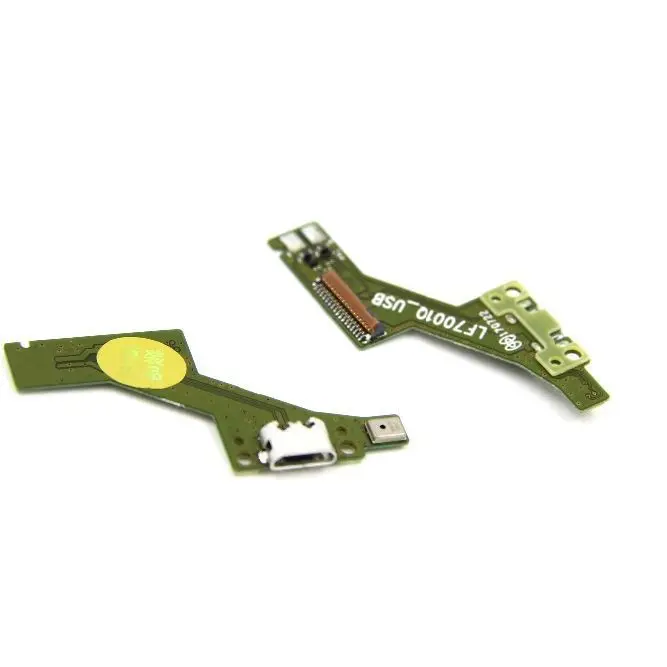 FOR Lenovo PB1-750N Micro USB Charging Charger Port board LF7001Q_USB