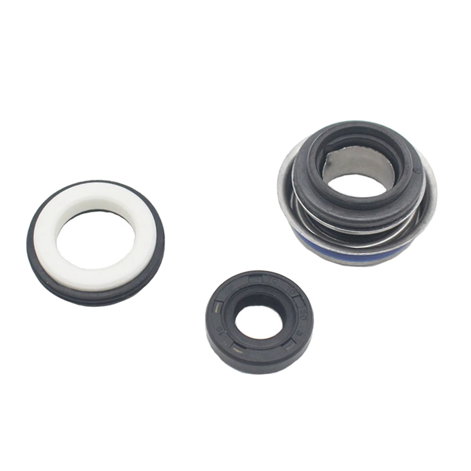 Rubber Water Pump Oil Seal Repair for CF Moto CF188 CF500 Engine Parts 0010-081000 0010-081000 0110-08000