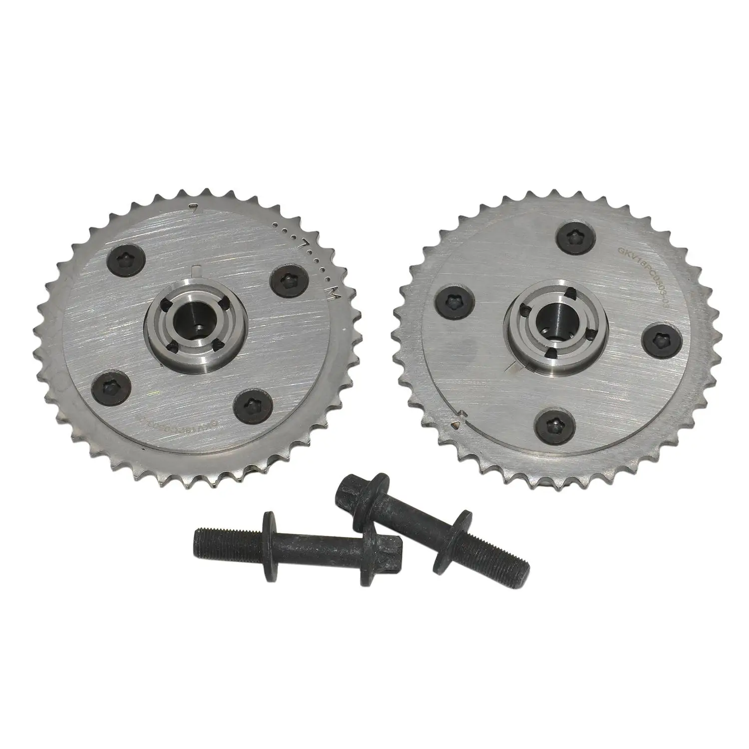 AP03 VVT Sprockets Intake & Exhaust Camshaft Gear for Mini Cooper R56 R57 R58 For BMW F20 11367536085, 11367545862