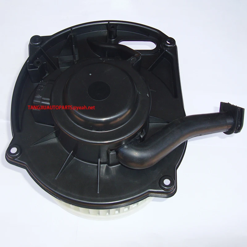 Blower Motor Fit HUMMER H3 2006-2010 10397097