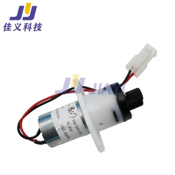 2Pcs/Pack FH-3 Air Diaphragm Pump UV Ink Pump 3W 24V 200-300 Ml/Min for Inkjet Printer;High Quality!!!