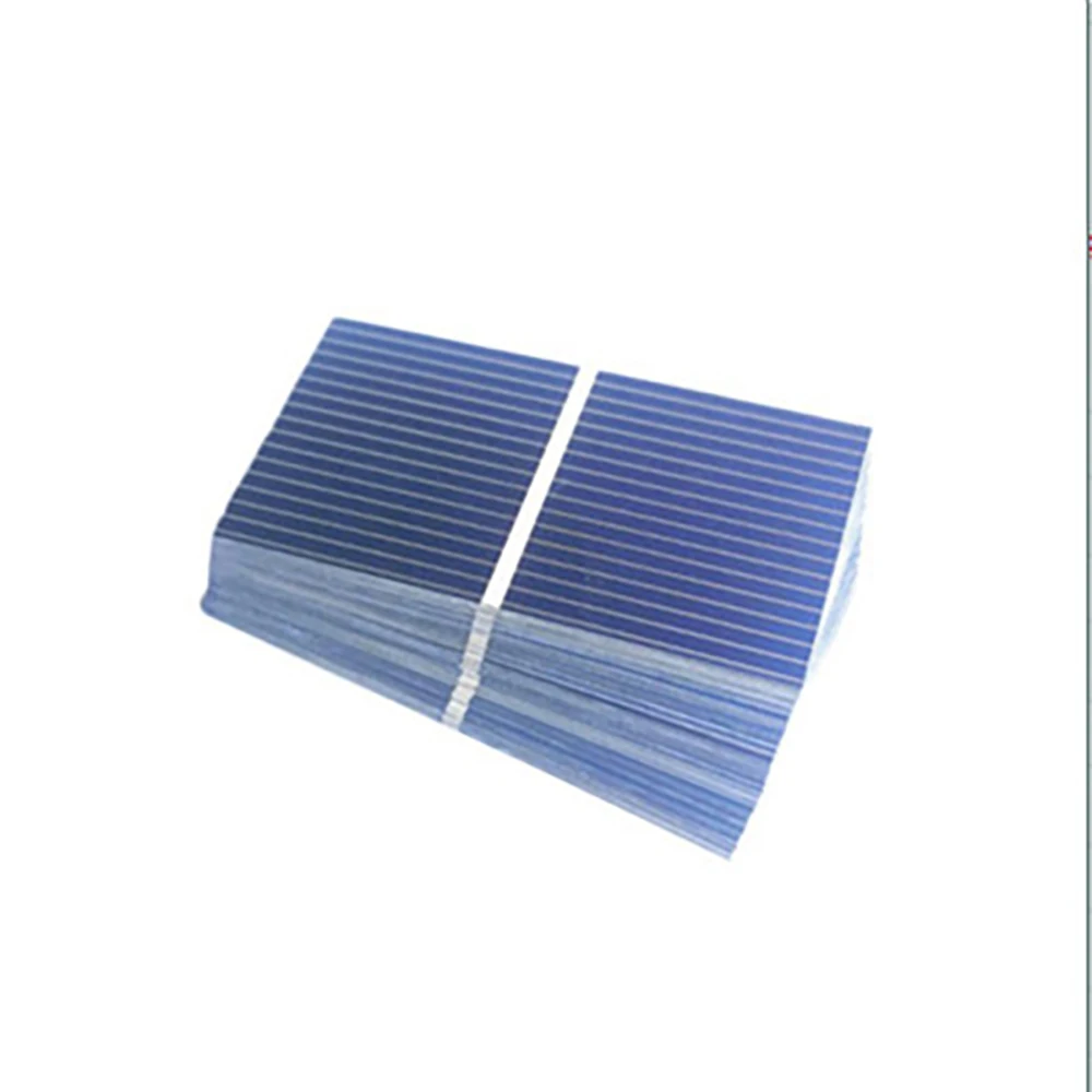 20 pcs Solar Cells DIY Charger Polycrystalline Battery Charge 5V 6V 9V 12V Mono Poly Solar Panels Education Study