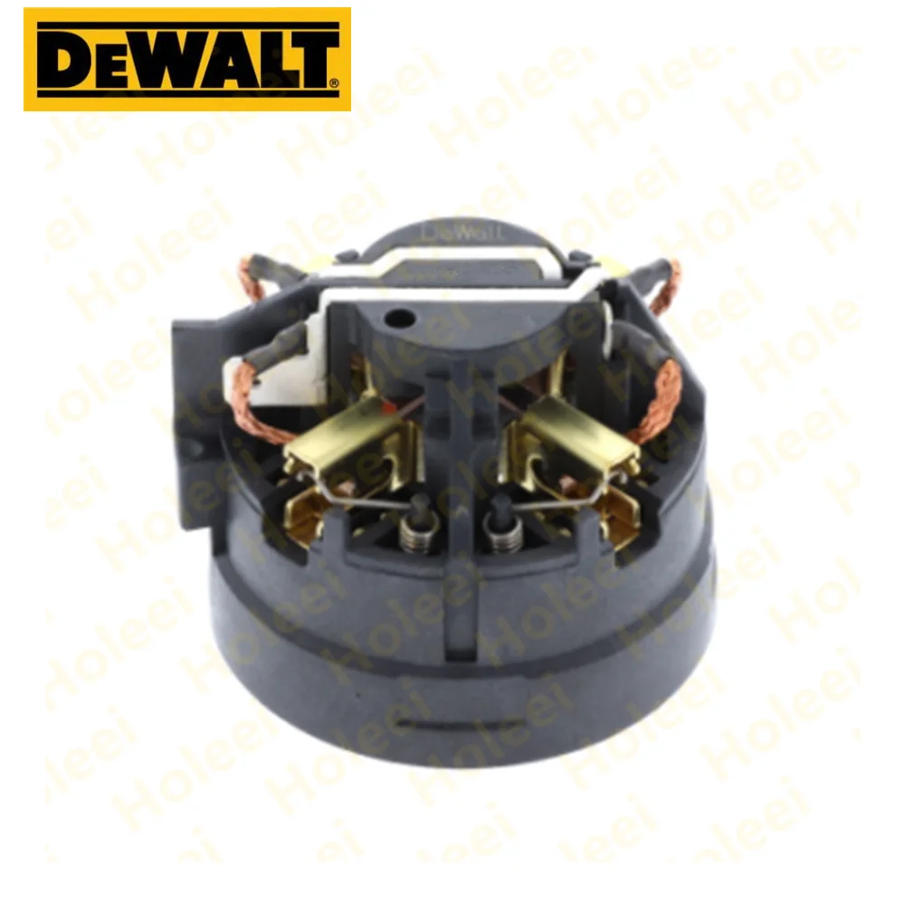 ديوالت حامل فرشاة كربون ل DC411B DC411KA-AR DCG412B DCG412M2-AR DCG412M2-B2 DCG412M2-B2C DCG412M2-B3 DCG412M2-BR DCG412P2