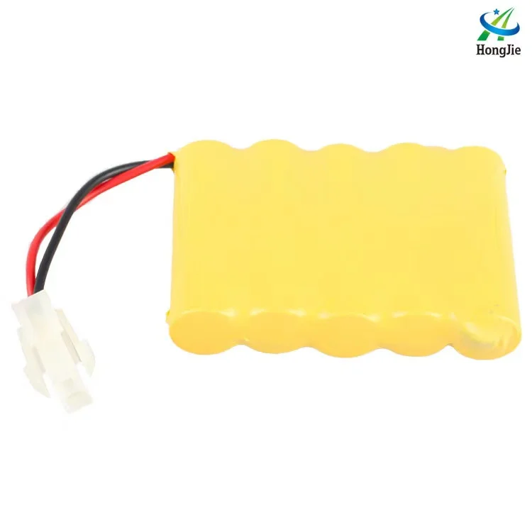 buy more will cheap  pin 6 v 400 mah  rechargeable battery pack ring has 5, 629, 617, 615 remote control car AA batteries