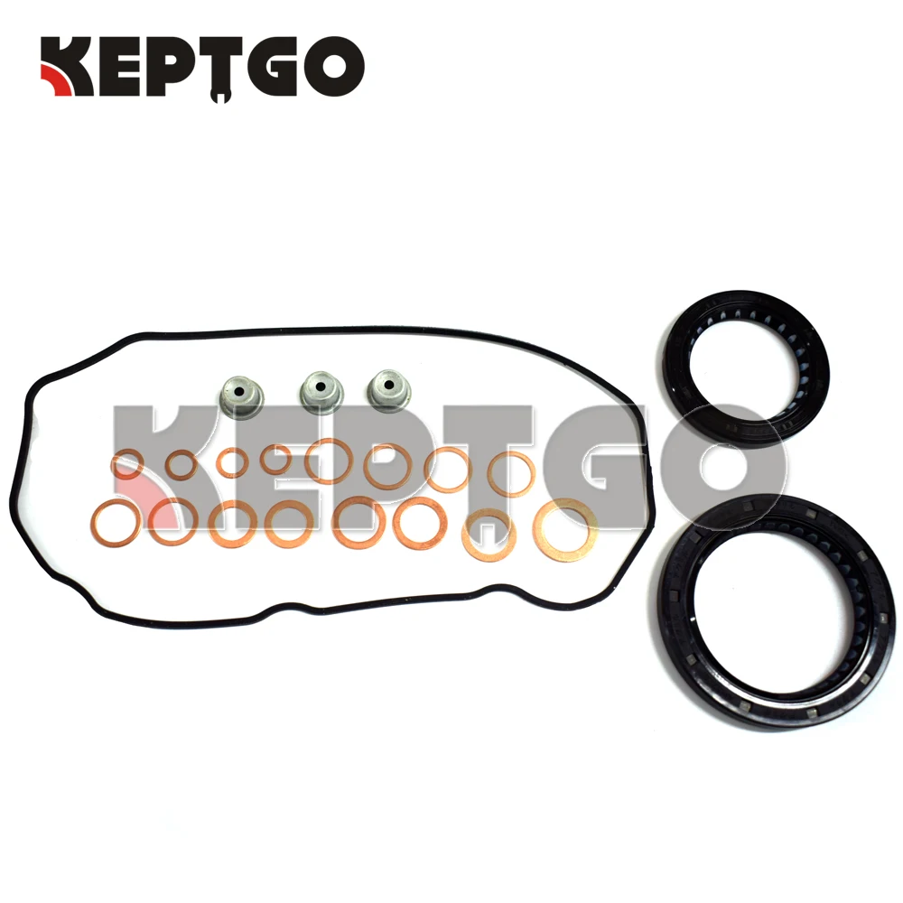 3TN66E 3TN66 3TN66L 3TNE66 3TNA66 Full Overhaul Gasket Kit For Yanmar Komatsu Engine