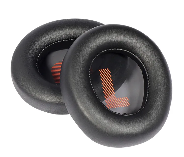 やわらかいフォームイヤーパッド,クッションカバー,Jbl q100 q600 q 800,高品質