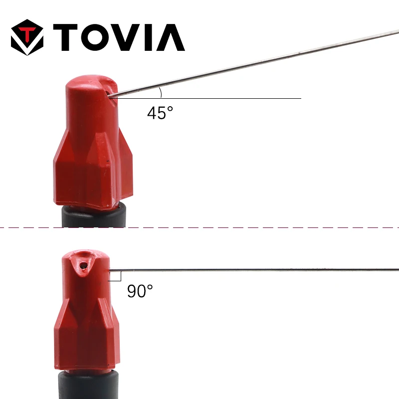 SCIMAKER 300A Supporti per saldatura a vite Portaelettrodo professionale 1.0-4.0mm Morsetto per saldatura Supporti per saldatura sicuri con nucleo