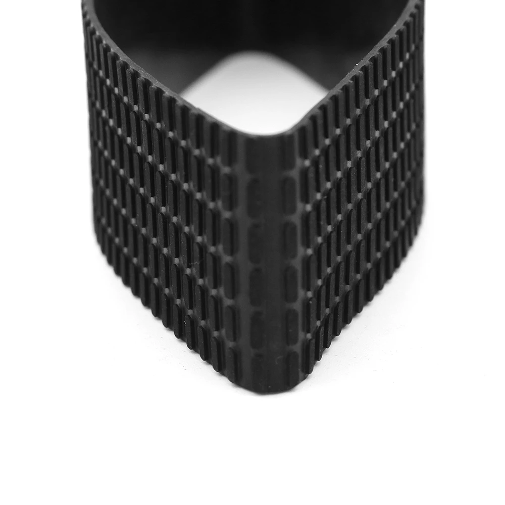 เลนส์ Zoom แหวนยาง/โฟกัสแหวนยางสำหรับ Tamron 16-300Mm F/3.5-6.3 di II VC PZD MACRO (B016) ชิ้นส่วนซ่อมเลนส์