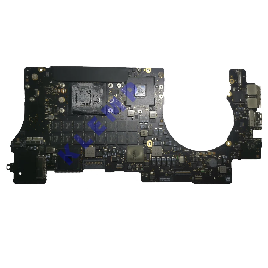 Original A1398 Motherboard For MacBook Pro Retina 15\