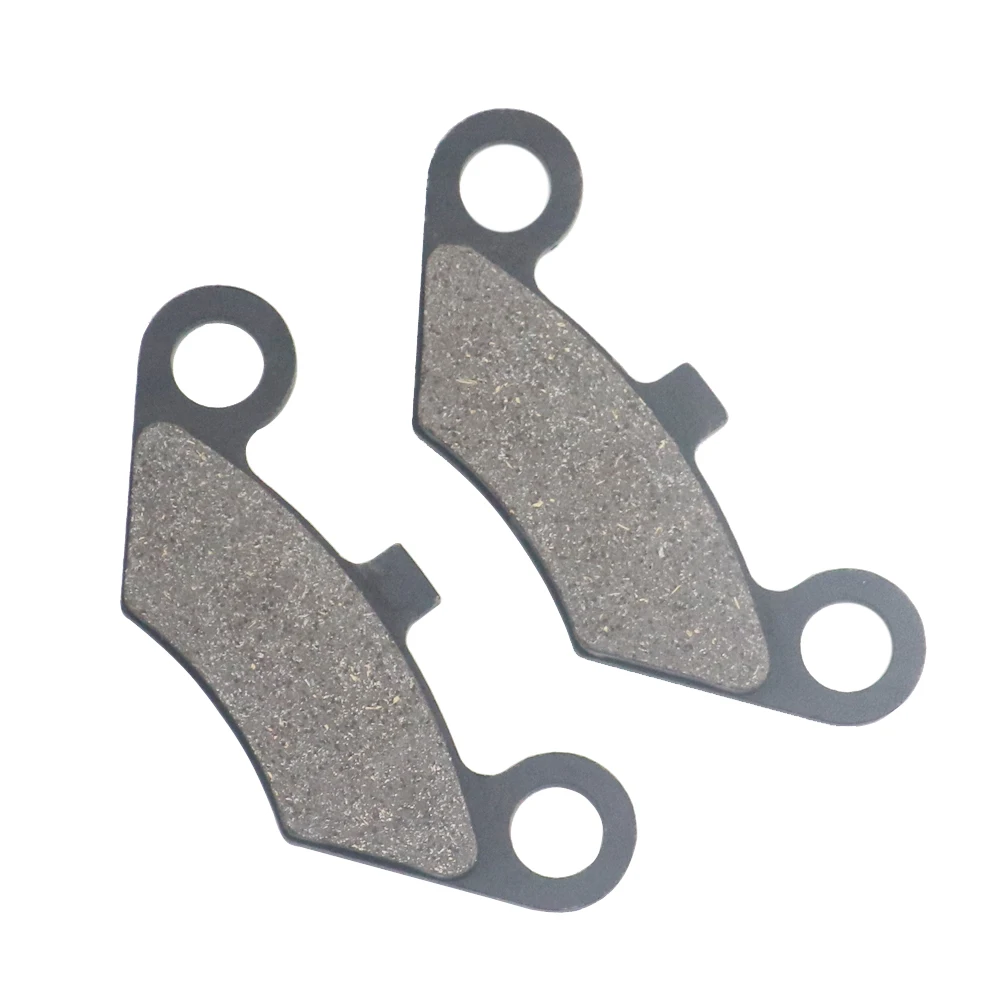 ATV Front Brake Pads for CF Moto CF 500 500CC 600 600CC X5 X6 X8 U5 ATV UTV