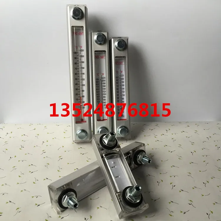 Liquid Level Gauge Oil Level Gauge Water Level Gauge YWZ-80T/100T/125T/200T/300T/350T/400T/450T/500T Oil Pointer