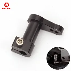 Motorcycle Shift Shifter Shifting Rod Arm Knob Adapter For Triumph Street Triple 675 / DAYTONA 675R / Street Triple 765 R S RS