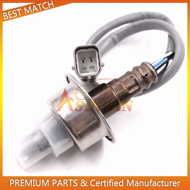 مستشعر الأوكسجين O2 المنبع 22693-ZJ60B 234-9039 SU11715 226931 AA0B 2349039   22693-1AA0B لنيسان ألتيما كيوب ماكسيما سنترا فيرسا