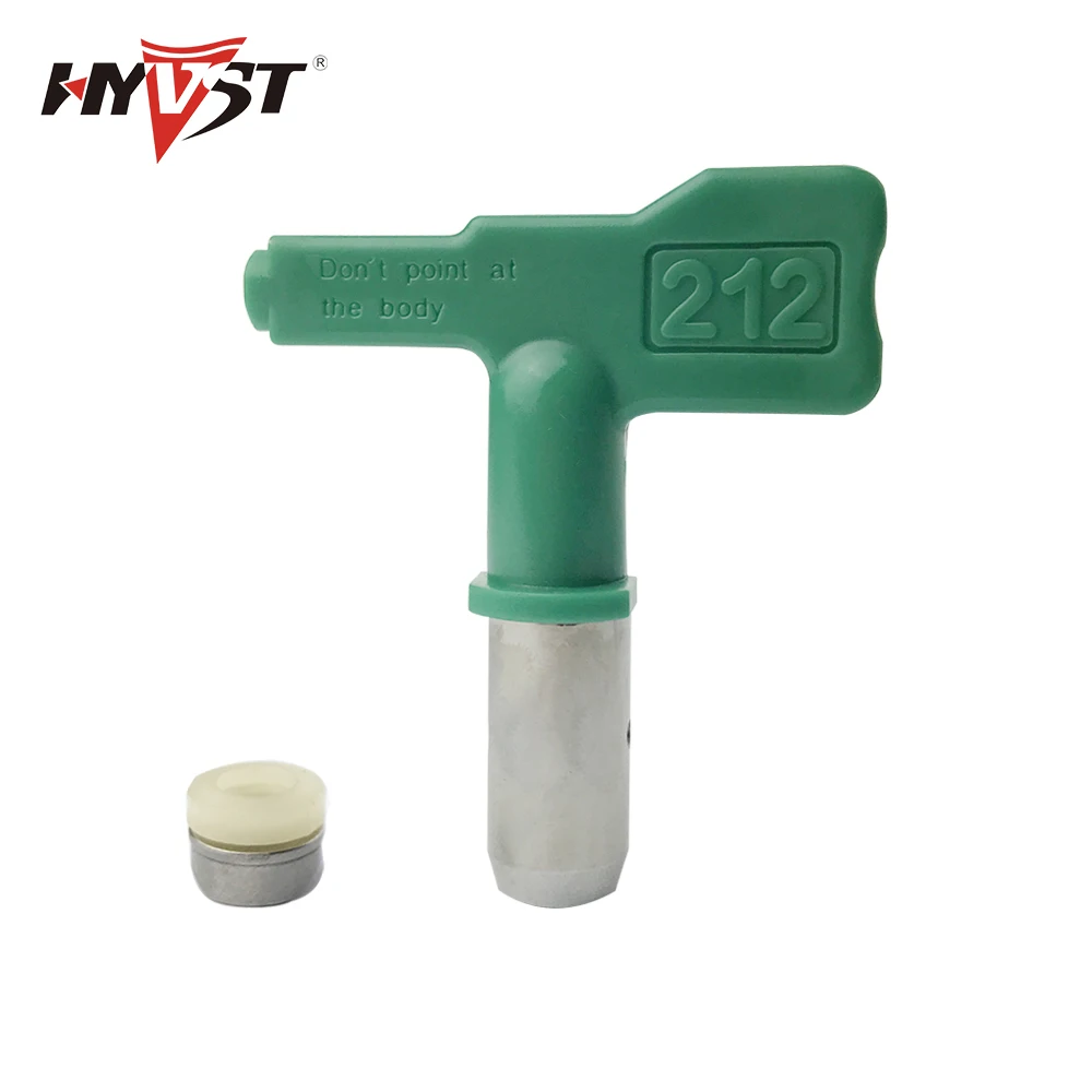 New Airless paint sprayer Fine Finish Low Pressure tip nozzle(Fine Finish Low Pressure1 2 series)208 210 108 Paint Sprayer Tools