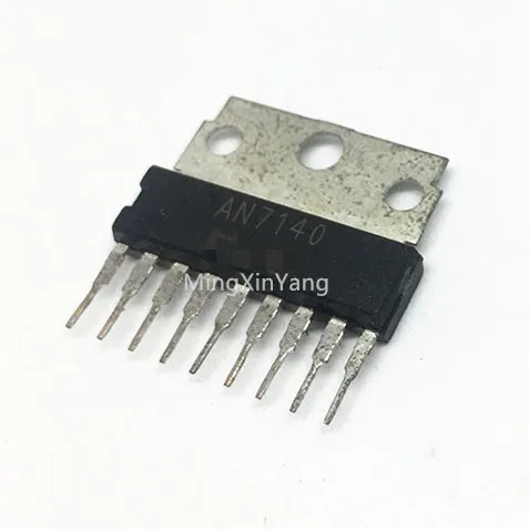 Chip IC circuito integrato AN7140 5 pezzi