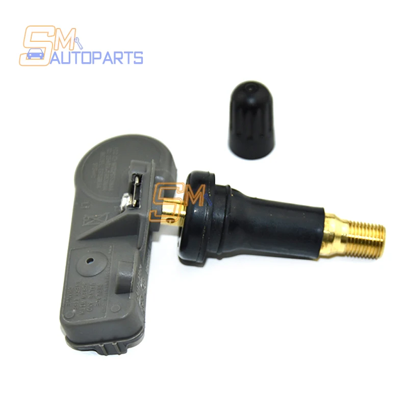 

Датчик системы контроля давления в шинах TPMS для Chevrolet/GMC/Cadillac/Buick 22853741 13586335 13581558