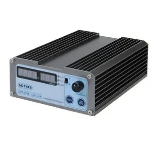 160W 32V 5A Precision Adjustable DC Digital Switching Power Supply 110V 220V AC