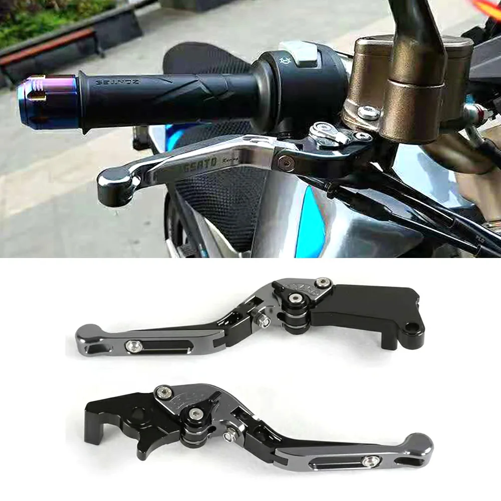 

Zontes U 125 / U1 125 / Brake Clutch Lever For ZONTES U-125 U1-125 U-155 U1-155 U1-150 Dedicated Non-Destructive Installation