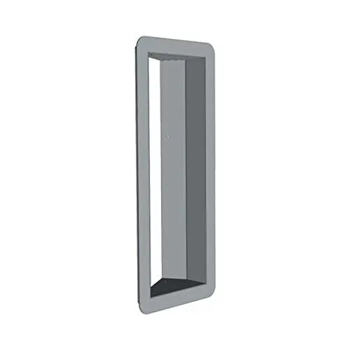 Multitek Mb-05 Door Panel, Building For Bell Flip Bracket