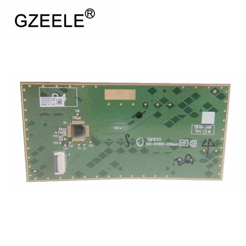 New for Lenovo Z570 Z575 Z580 Z585 G580 G585 G500 G505 G510 G590 G500S Y570 G770 touchpad mouse board mouse 920-01883-02