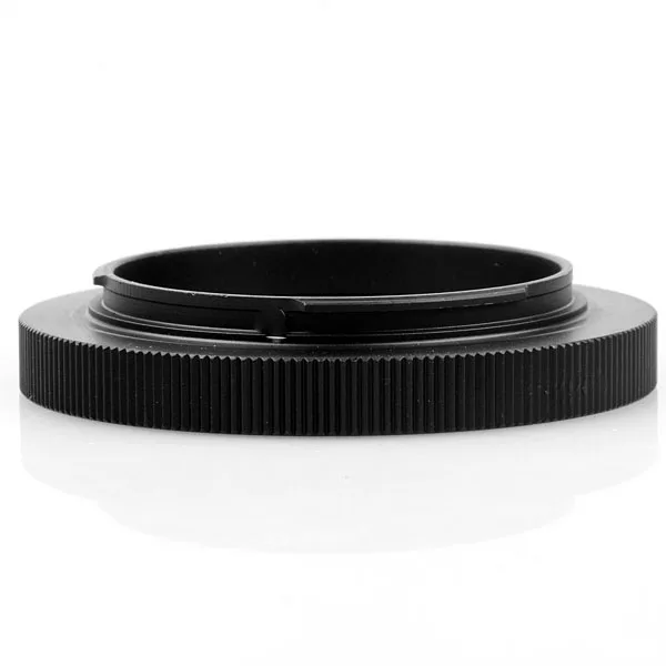 M42-OM Adapter Ring M42 lens 42mm to 0lympus For E-520/E-510/E-420/E-410/E-500/E-400/E-330